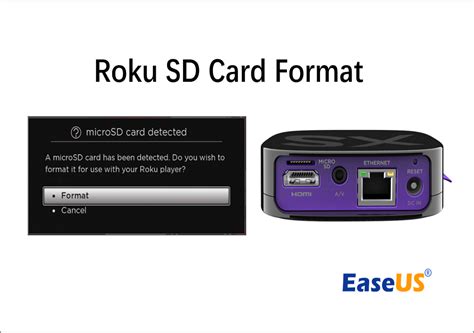 sd card for tv